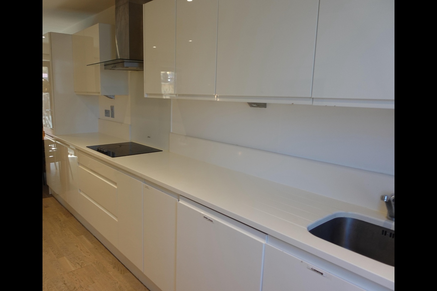 Room in a Shared House, Rotherhithe New Road, SE16, N1 7GU