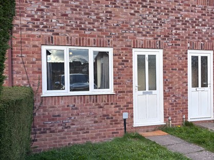 2 Bed Terraced House, Maple Close, SY8