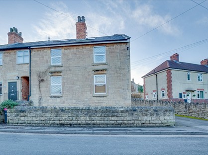 4 Bed Semi-Detached House, Sheffield Road, S25