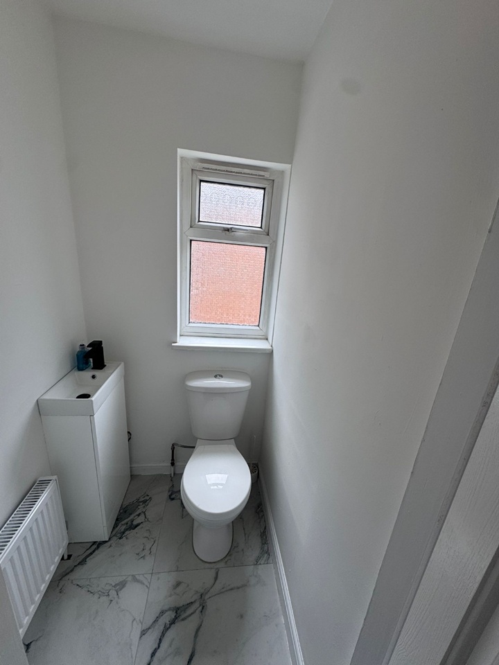 Additional image 8 of 3 Bed Terraced House, Turner Road, LE5, N1 7GU