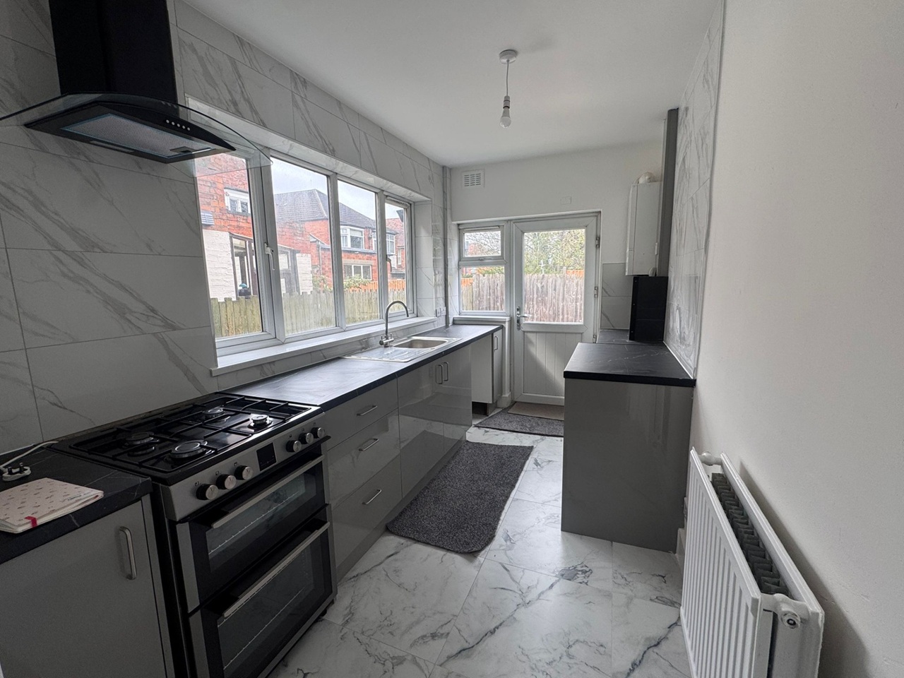 Additional image 3 of 3 Bed Terraced House, Turner Road, LE5, N1 7GU