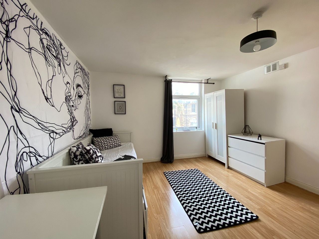 Additional image 6 of 1 Bed Flat, Humberstone Gate, LE1, N1 7GU