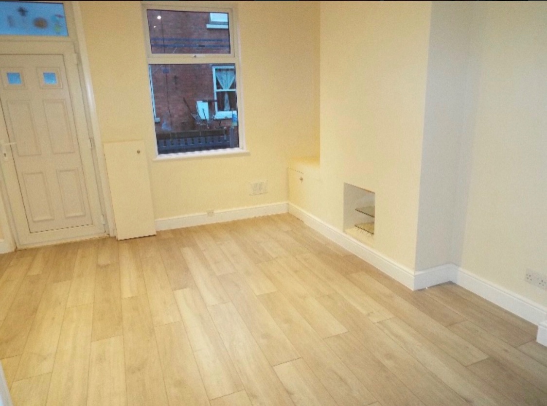 Additional image 3 of 3 Bed Terraced House, Wilton Terrace, NG6, N1 7GU