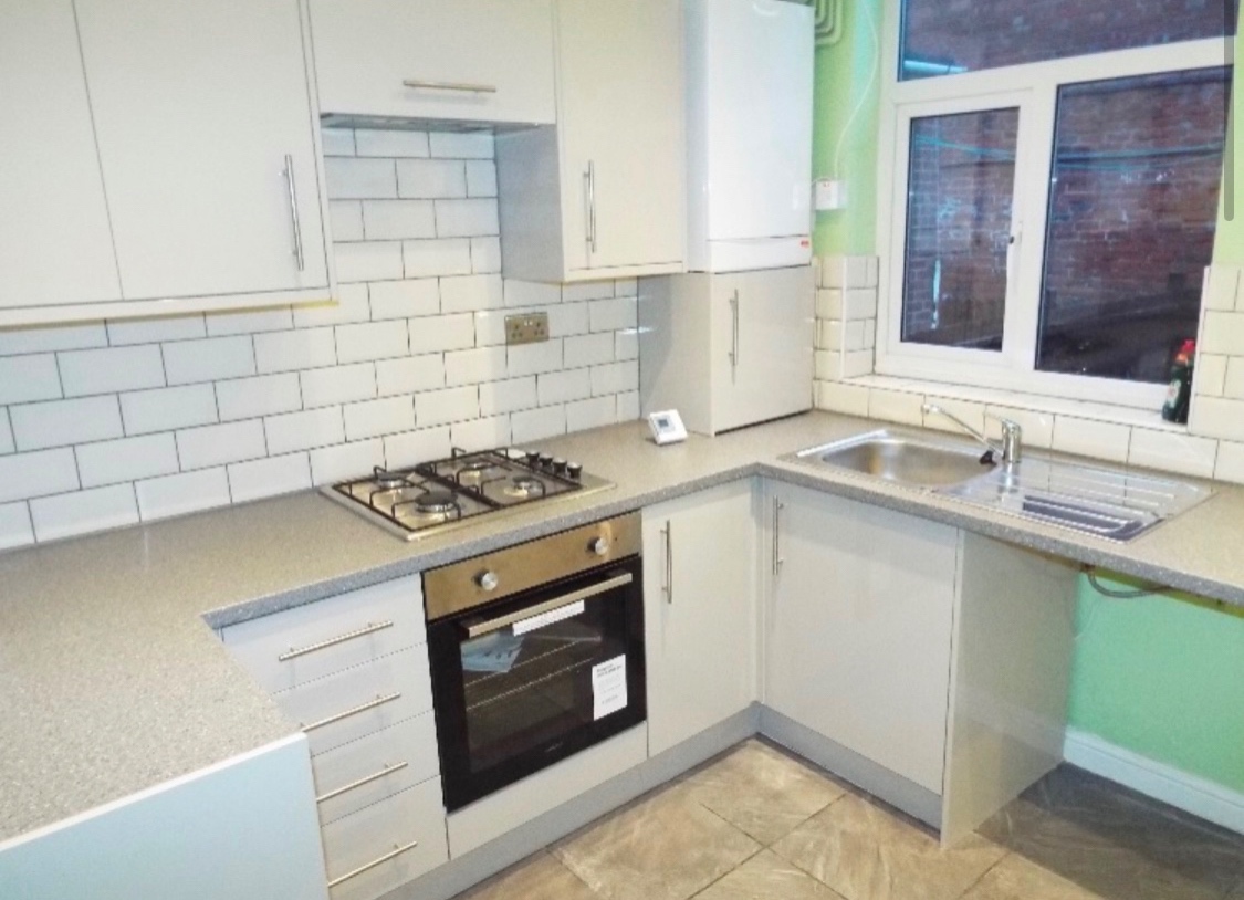 Additional image 4 of 3 Bed Terraced House, Wilton Terrace, NG6, N1 7GU