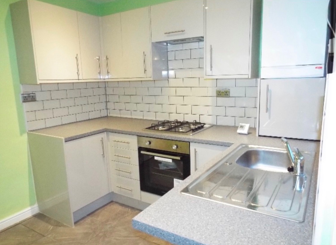 Additional image 5 of 3 Bed Terraced House, Wilton Terrace, NG6, N1 7GU