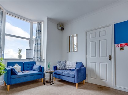 2 Bed Flat, Albert Road, DN22