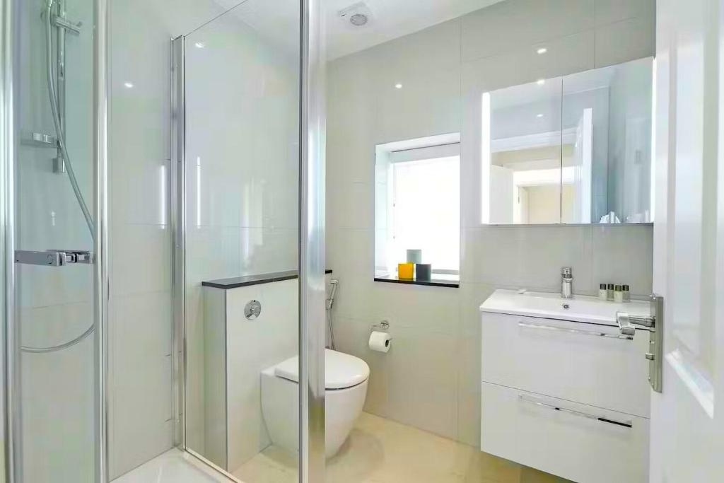 Additional image 10 of 3 Bed Terraced House, Green St, W1K, N1 7GU