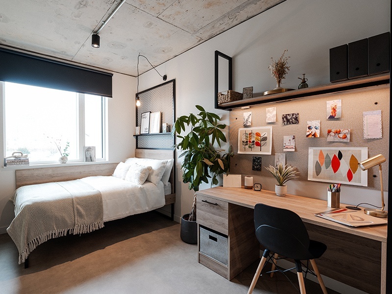 Additional image 3 of Room in a Shared Flat, Yourtribe Southwark, SE15, N1 7GU