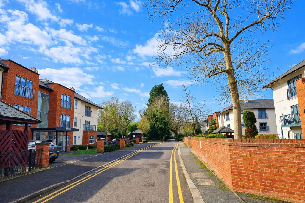 Additional image 3 of 2 Bed Flat, Highfield Road, B15, N1 7GU