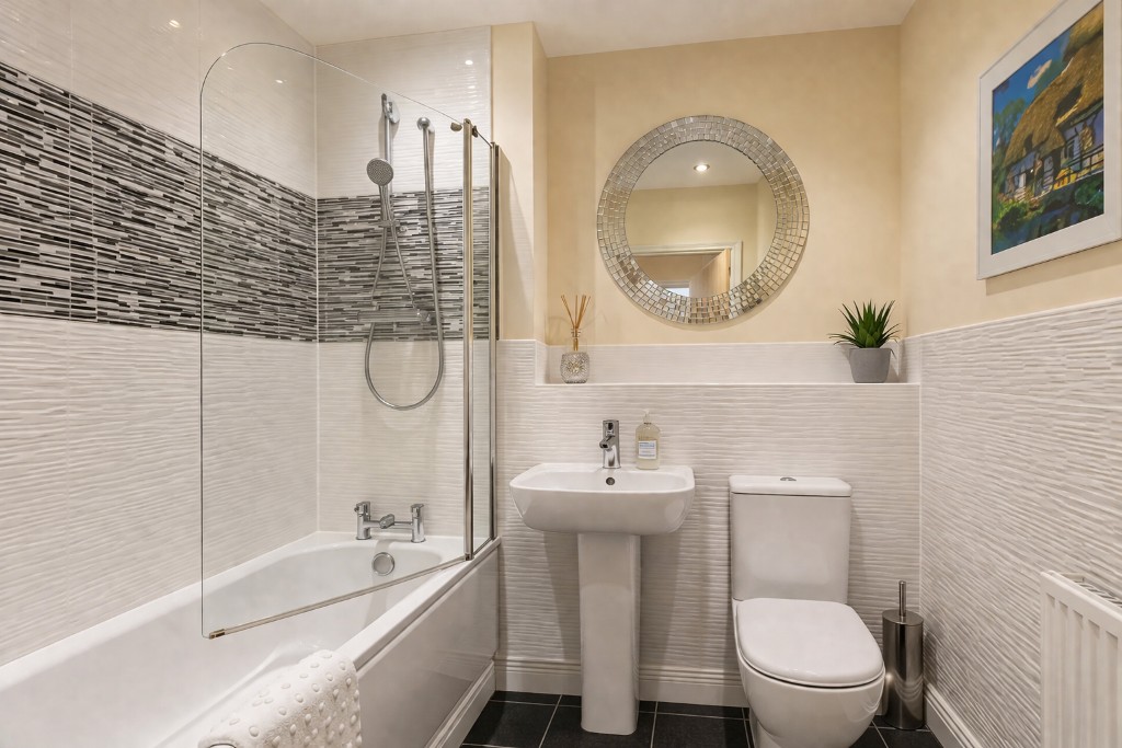 Additional image 11 of 2 Bed Flat, Highfield Road, B15, N1 7GU