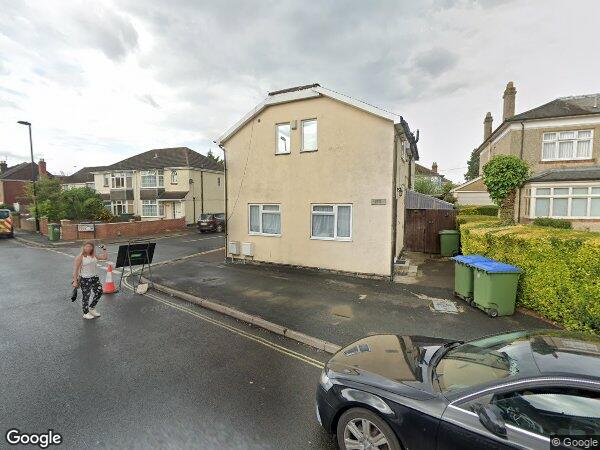 1 Bed Flat, Foundry Lane, SO15, N1 7GU