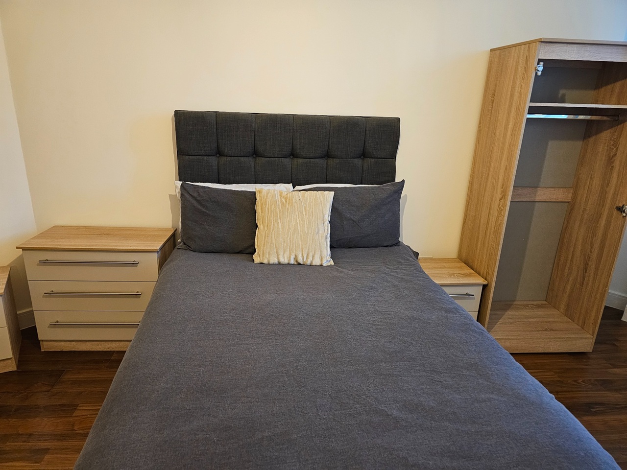 Additional image 2 of 1 Bed Flat, Hagley Road, B16, N1 7GU