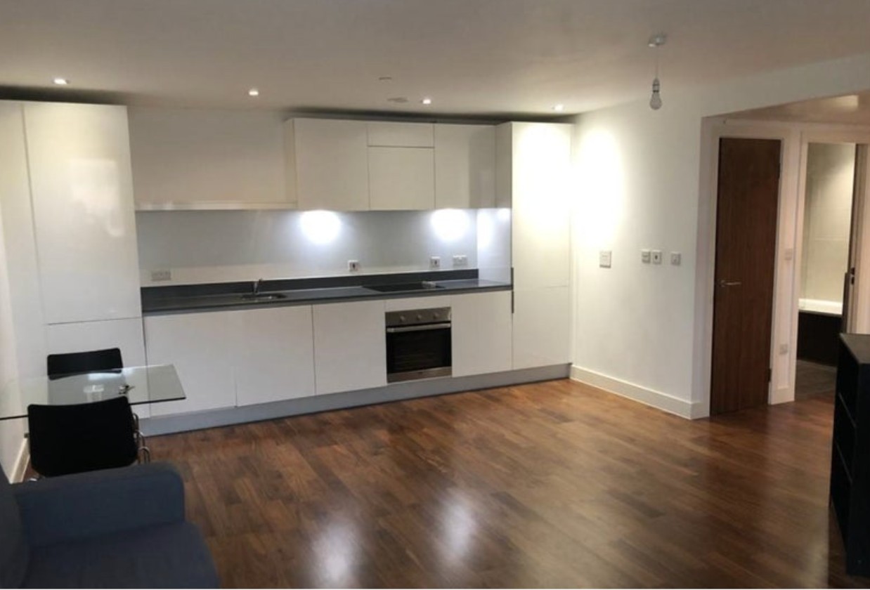 Additional image 3 of 1 Bed Flat, Hagley Road, B16, N1 7GU