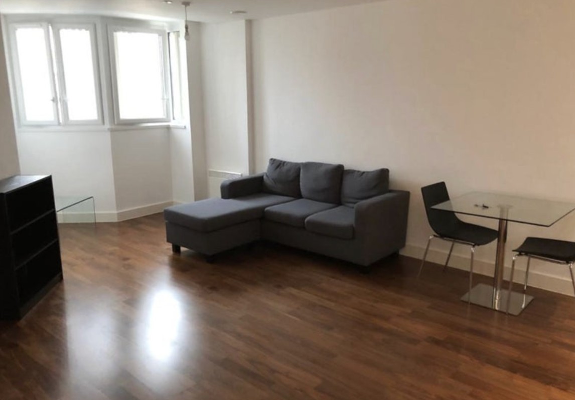 Additional image 4 of 1 Bed Flat, Hagley Road, B16, N1 7GU