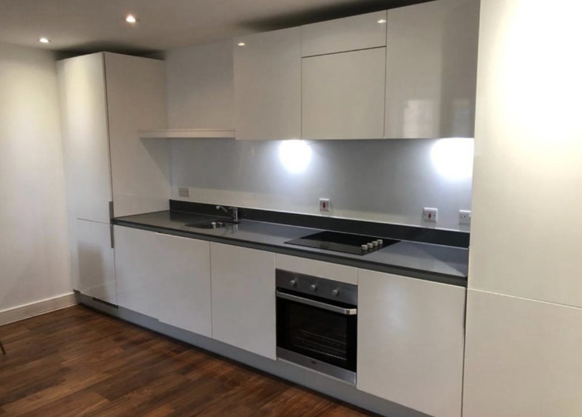 Additional image 6 of 1 Bed Flat, Hagley Road, B16, N1 7GU