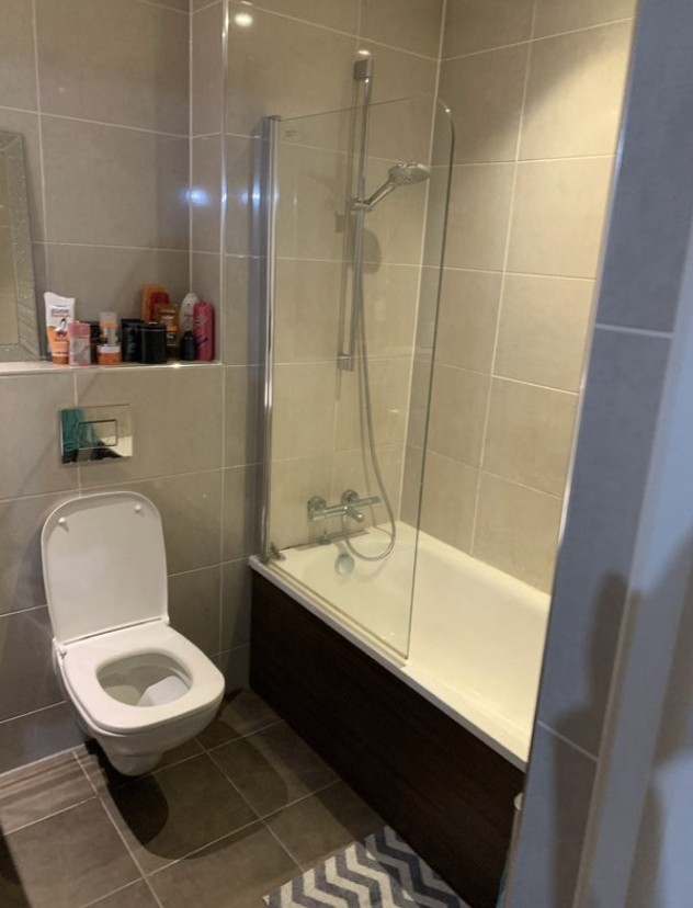 Additional image 7 of 1 Bed Flat, Hagley Road, B16, N1 7GU