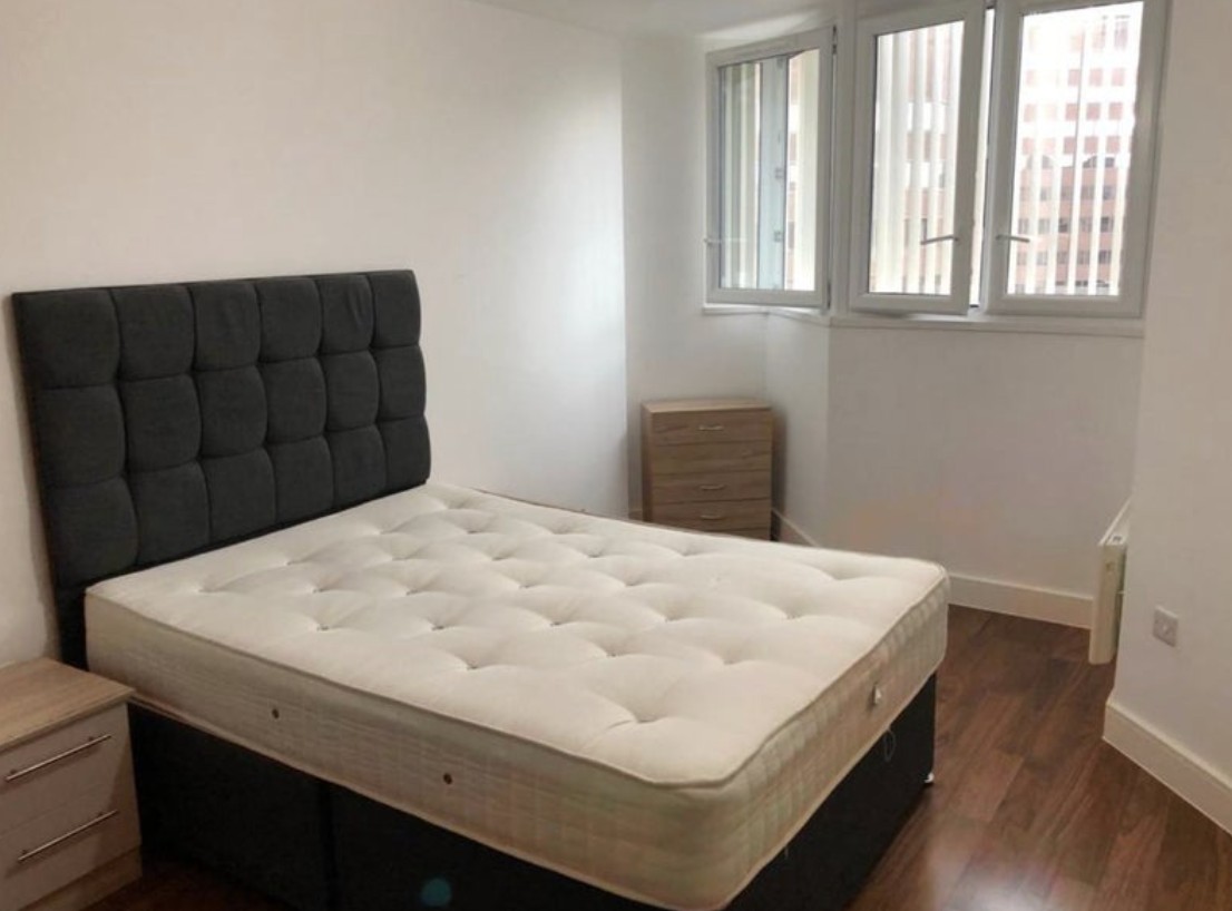 Additional image 8 of 1 Bed Flat, Hagley Road, B16, N1 7GU