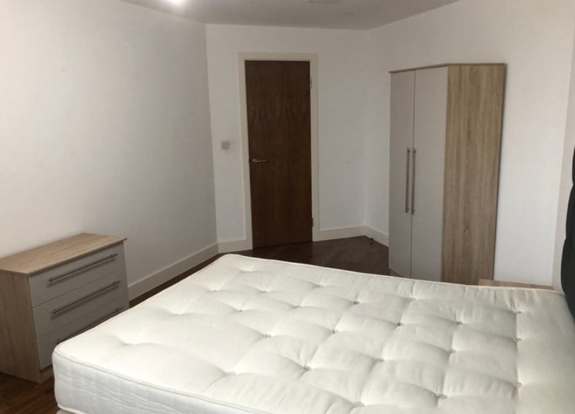 Additional image 9 of 1 Bed Flat, Hagley Road, B16, N1 7GU