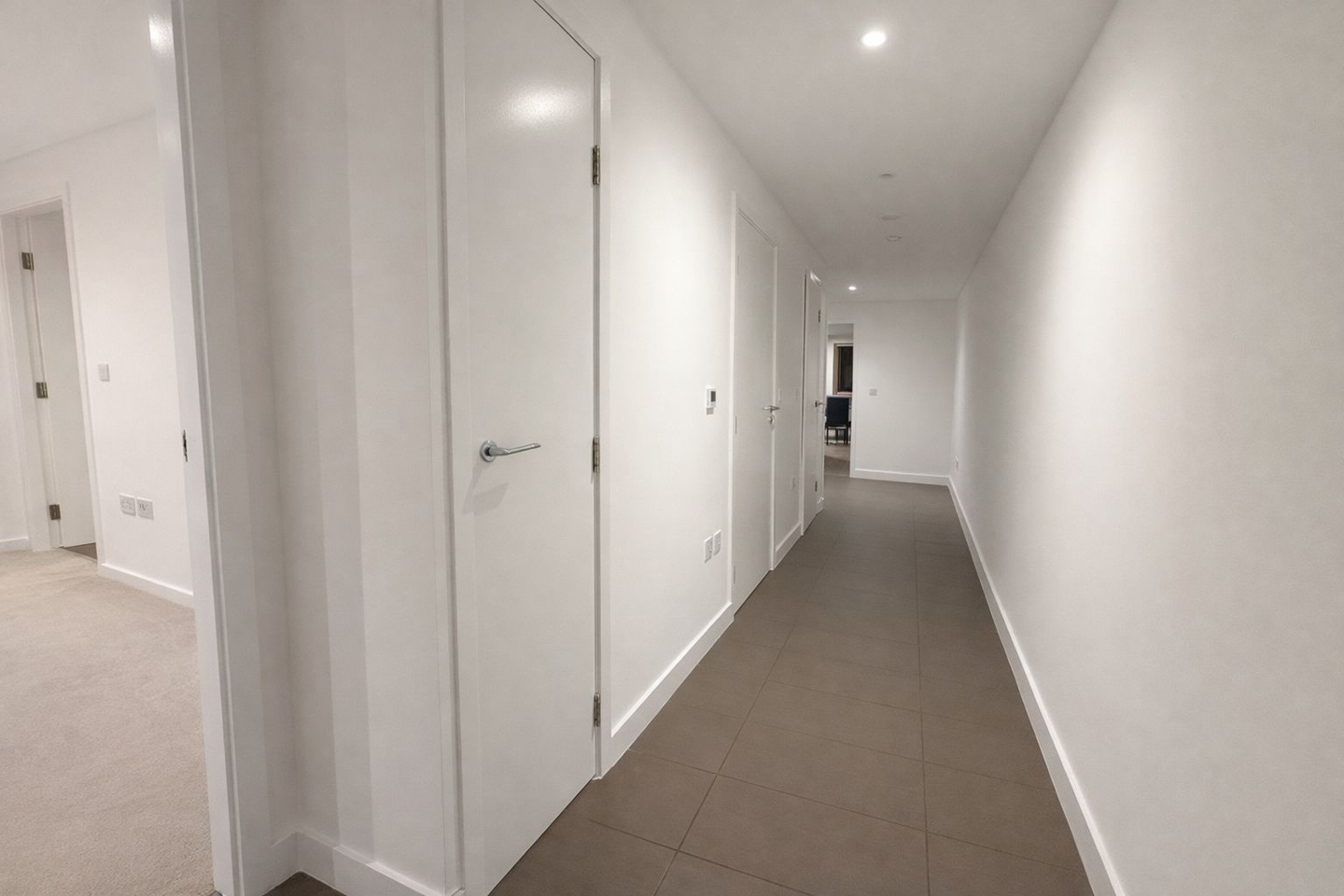 Additional image 2 of 3 Bed Flat, Edgware Road, W2, N1 7GU