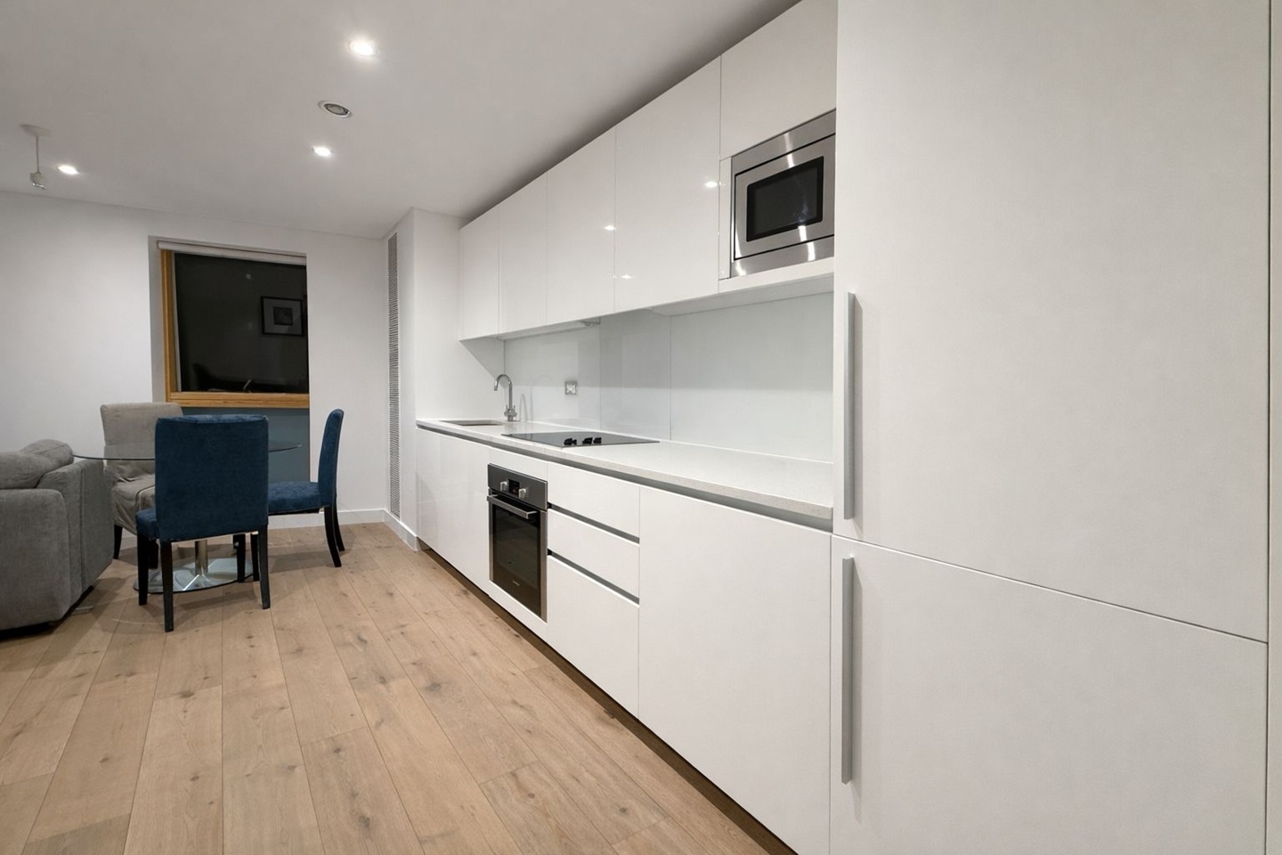 3 Bed Flat, Edgware Road, W2, N1 7GU