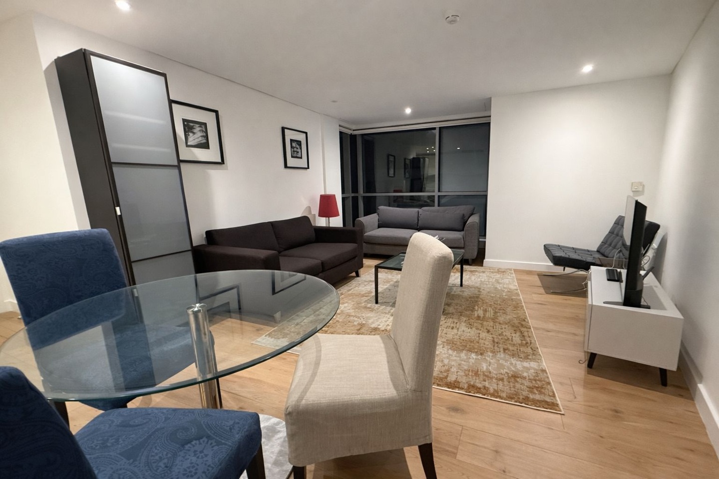 Additional image 4 of 3 Bed Flat, Edgware Road, W2, N1 7GU