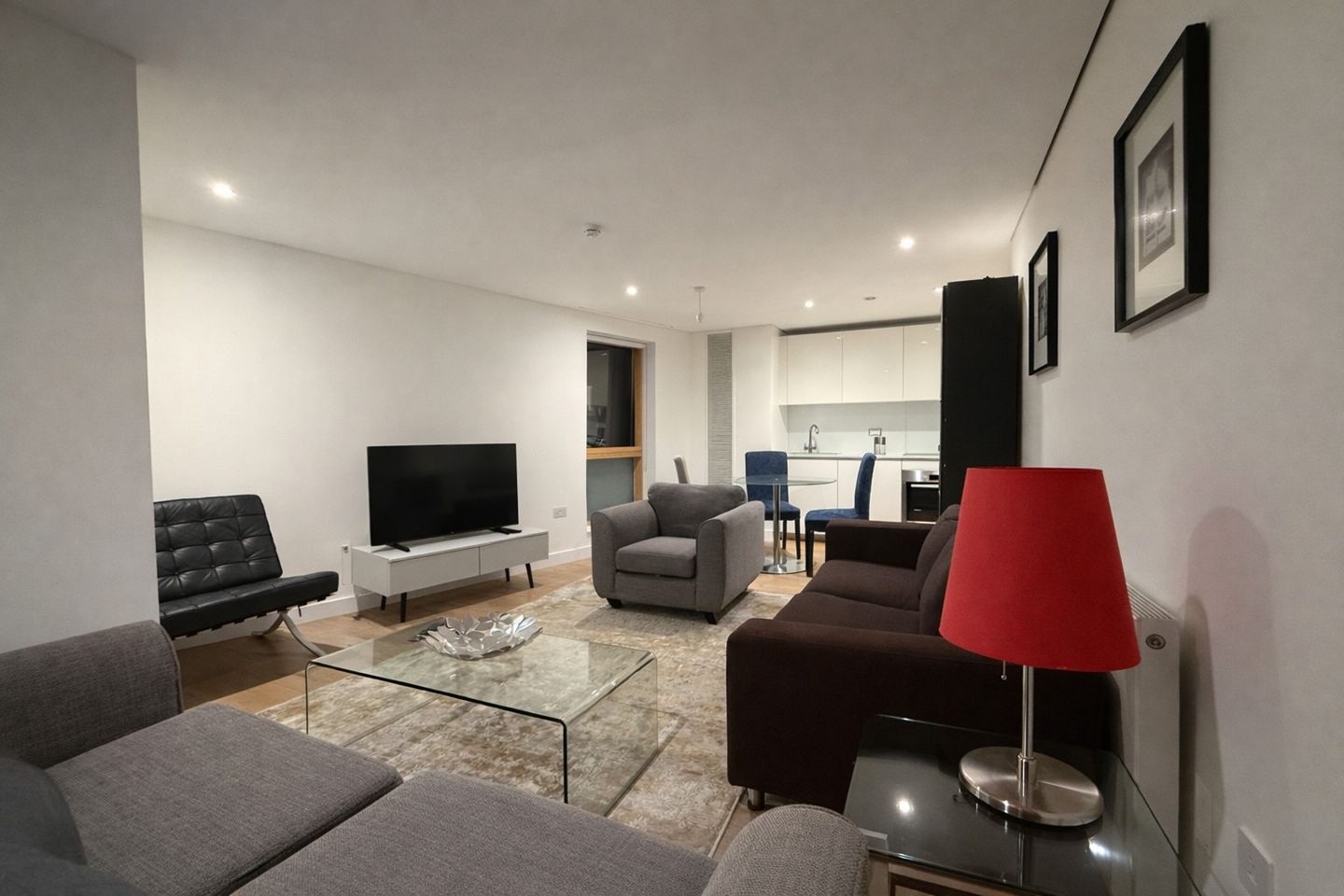 Additional image 5 of 3 Bed Flat, Edgware Road, W2, N1 7GU