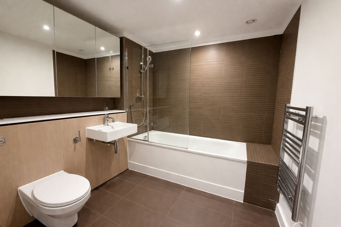 Additional image 7 of 3 Bed Flat, Edgware Road, W2, N1 7GU