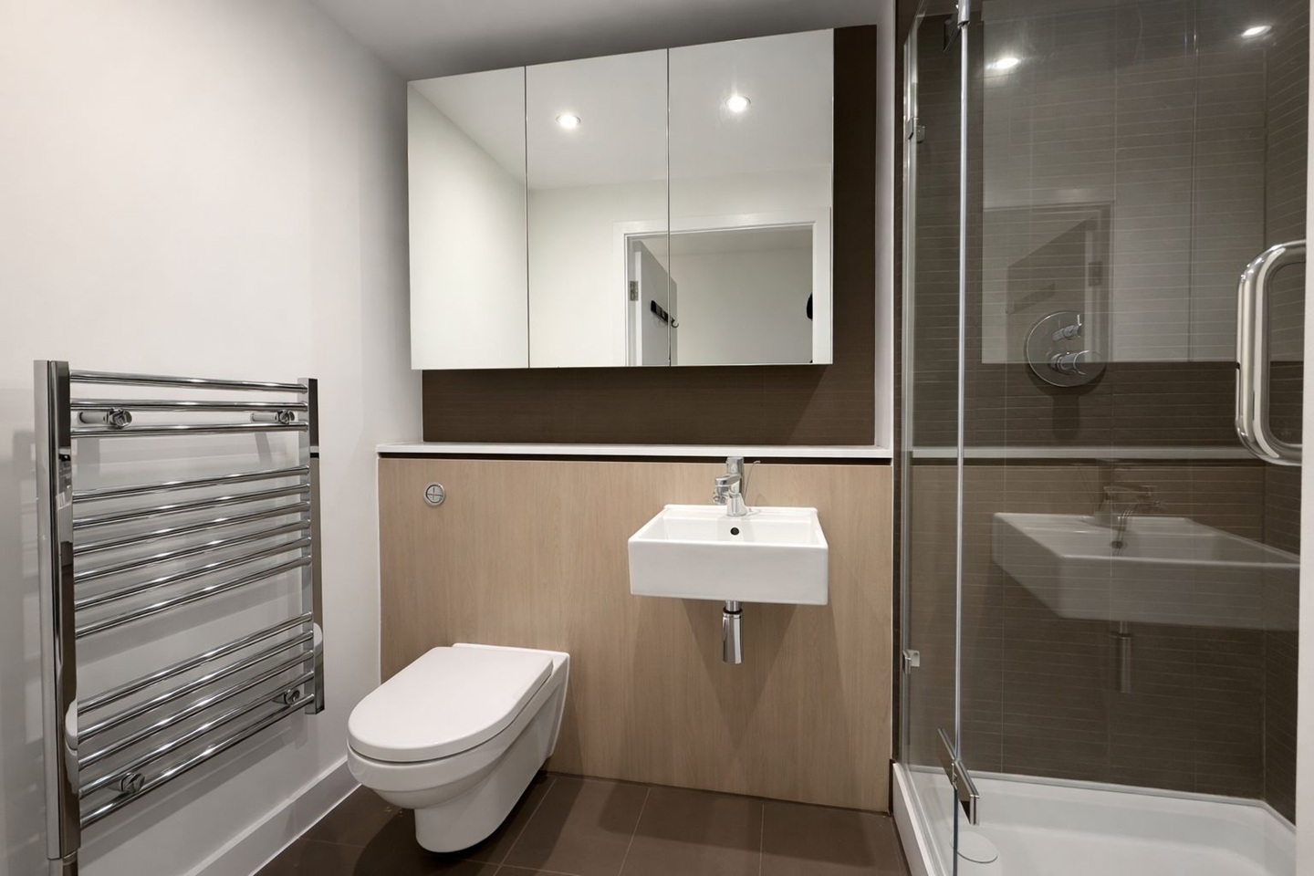 Additional image 8 of 3 Bed Flat, Edgware Road, W2, N1 7GU