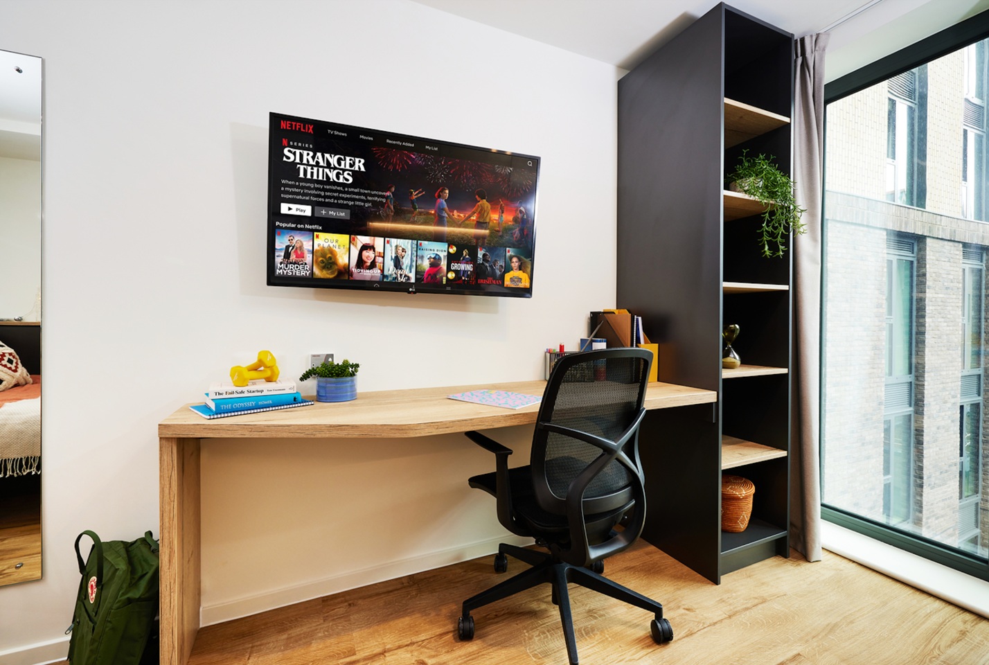 Additional image 4 of Studio Flat, Cathays, CF10, N1 7GU