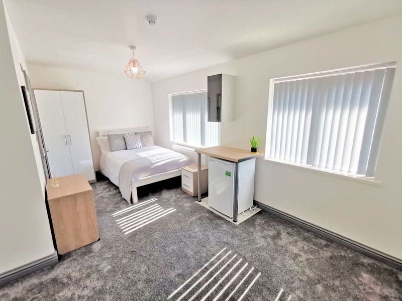 Additional image 3 of Room in a Shared House, West Boulevard, B32, N1 7GU