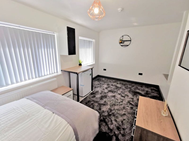 Additional image 6 of Room in a Shared House, West Boulevard, B32, N1 7GU