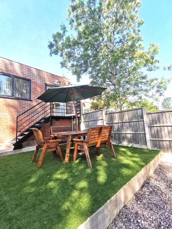 Additional image 8 of Room in a Shared House, West Boulevard, B32, N1 7GU
