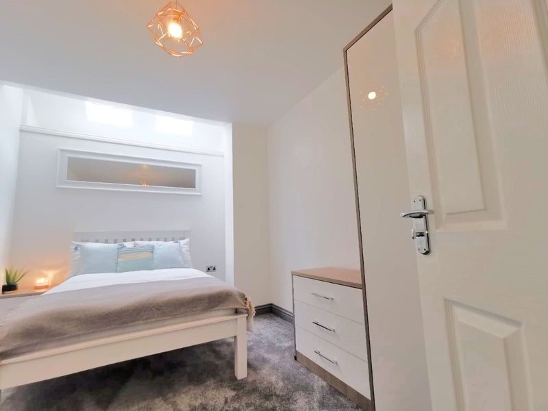 Additional image 11 of Room in a Shared House, West Boulevard, B32, N1 7GU