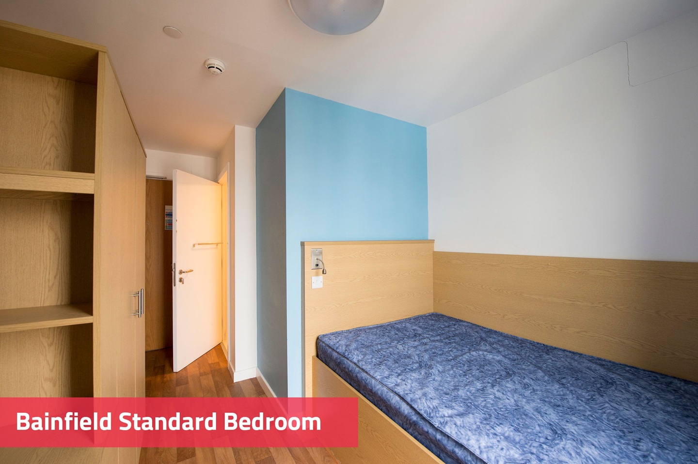 Room in a Shared Flat, Bainfield Drive, EH11, N1 7GU