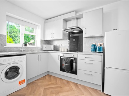 1 Bed Flat, Slade Road, B23