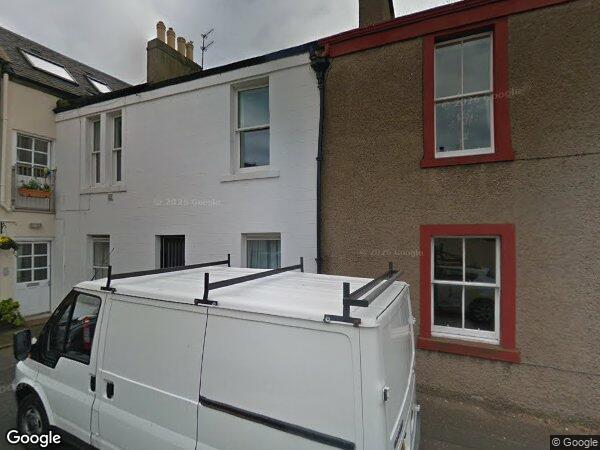 Room in a Shared Flat, Wilson's Park, EH15, N1 7GU