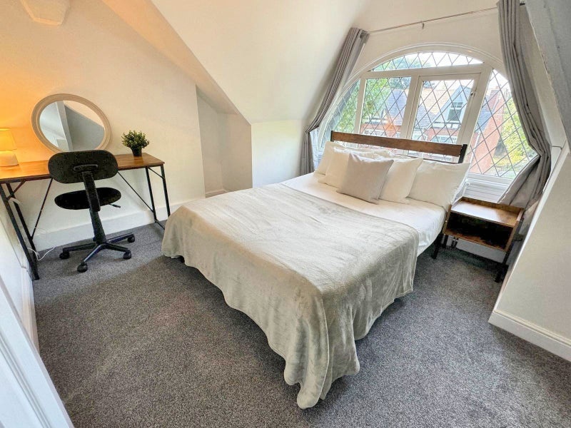 Additional image 2 of Room in a Shared House, Hallewell Road, B16, N1 7GU