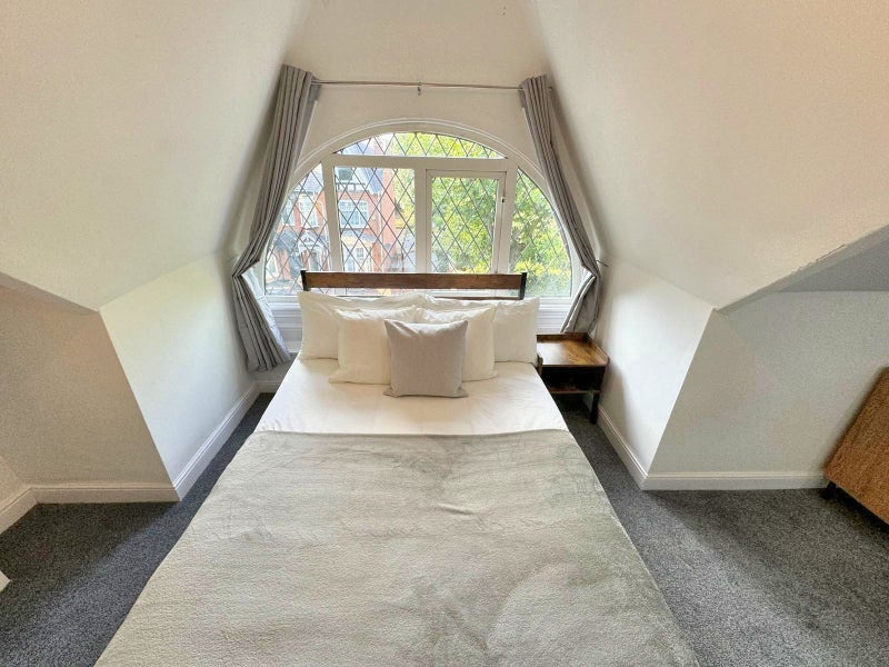 Additional image 3 of Room in a Shared House, Hallewell Road, B16, N1 7GU