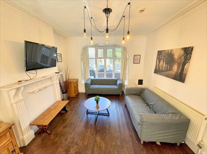 Room in a Shared House, Hallewell Road, B16