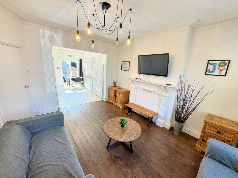 Additional image 6 of Room in a Shared House, Hallewell Road, B16, N1 7GU