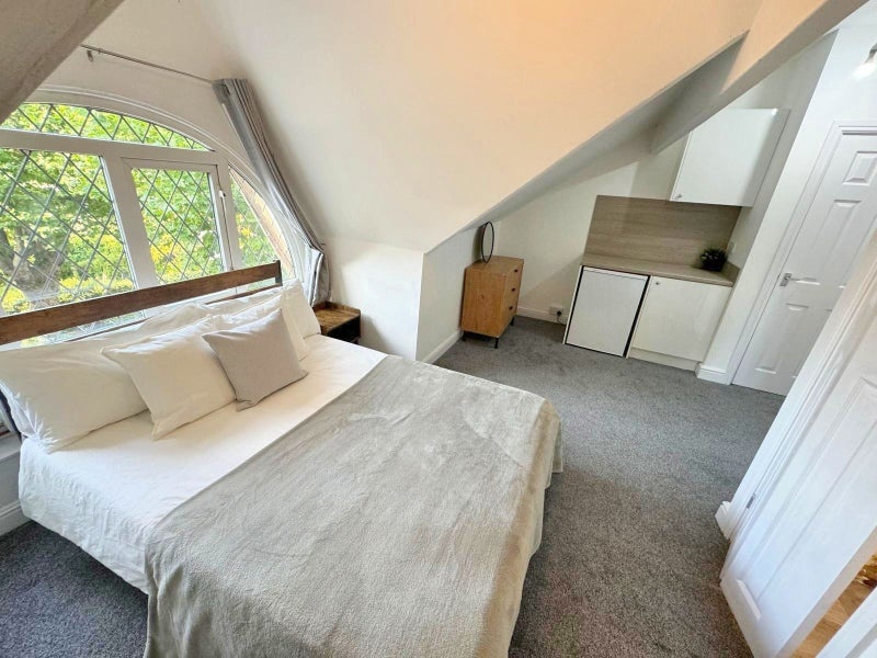 Additional image 12 of Room in a Shared House, Hallewell Road, B16, N1 7GU