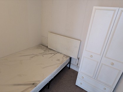 3 Bed Flat, Church Road, E12