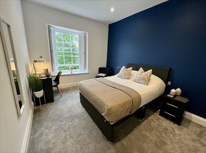4 Bed Flat, Strangways Terrace, TR1