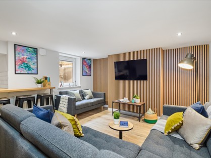 Room in a Shared House, Estcourt Avenue, LS6