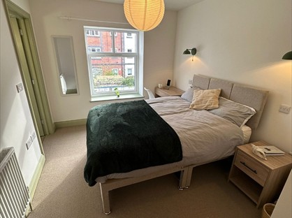 Room in a Shared House, St Austell Road, TR1