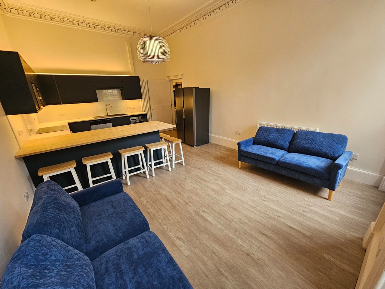 Additional image 3 of Room in a Shared Flat, Glasgow Street, G12, N1 7GU