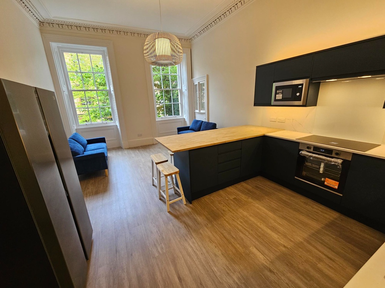 Additional image 4 of Room in a Shared Flat, Glasgow Street, G12, N1 7GU