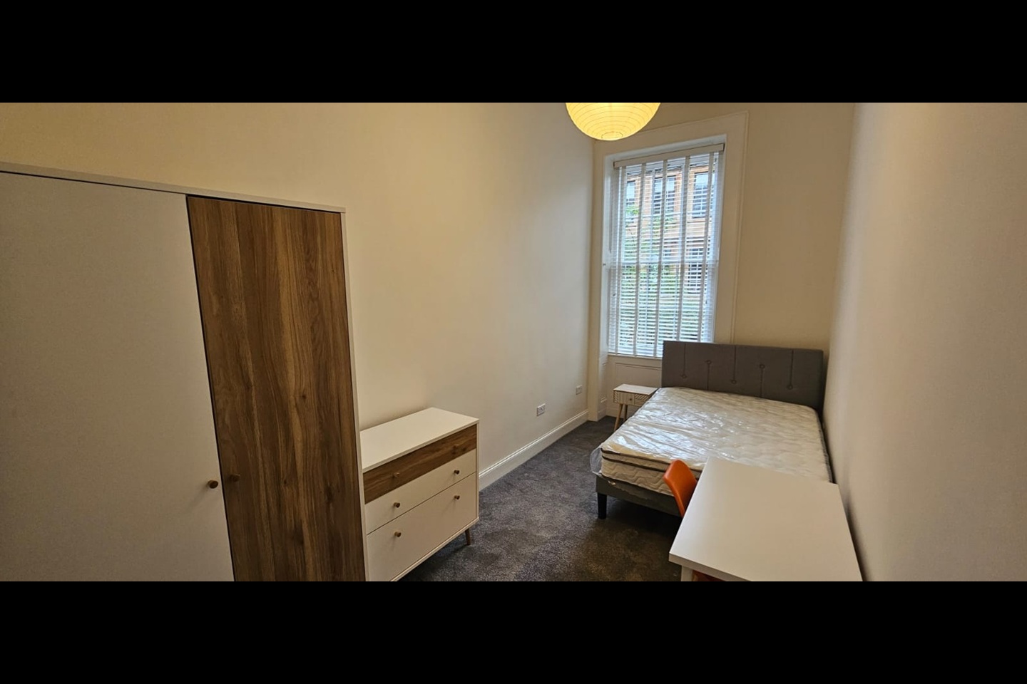 Room in a Shared Flat, Glasgow Street, G12, N1 7GU