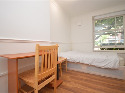 Room in a Shared Flat, Baxter House, E3