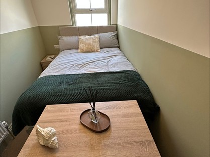 Room in a Shared House, St Austell Road, TR1
